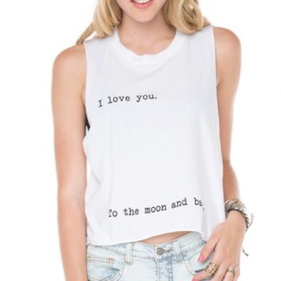 Brandy Tank top - Picture 2 of 2